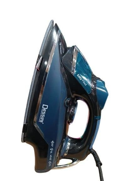 Ütü Dessini DS970 Blue