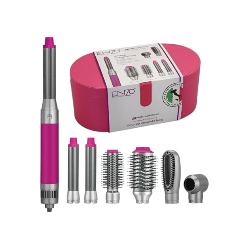 Multistayler Enzo EN-4133 Pink