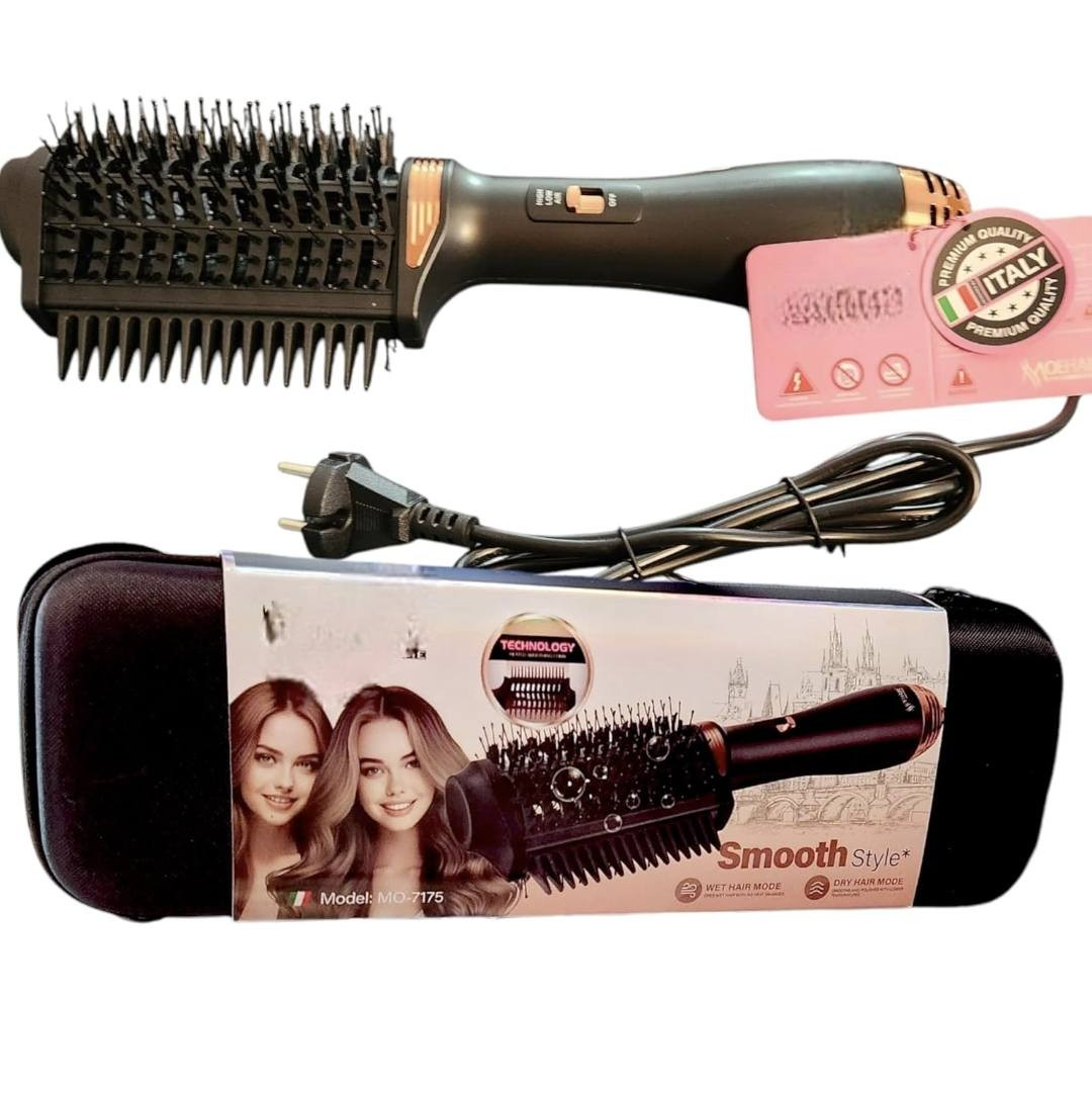 Fen Moehair MO-7175