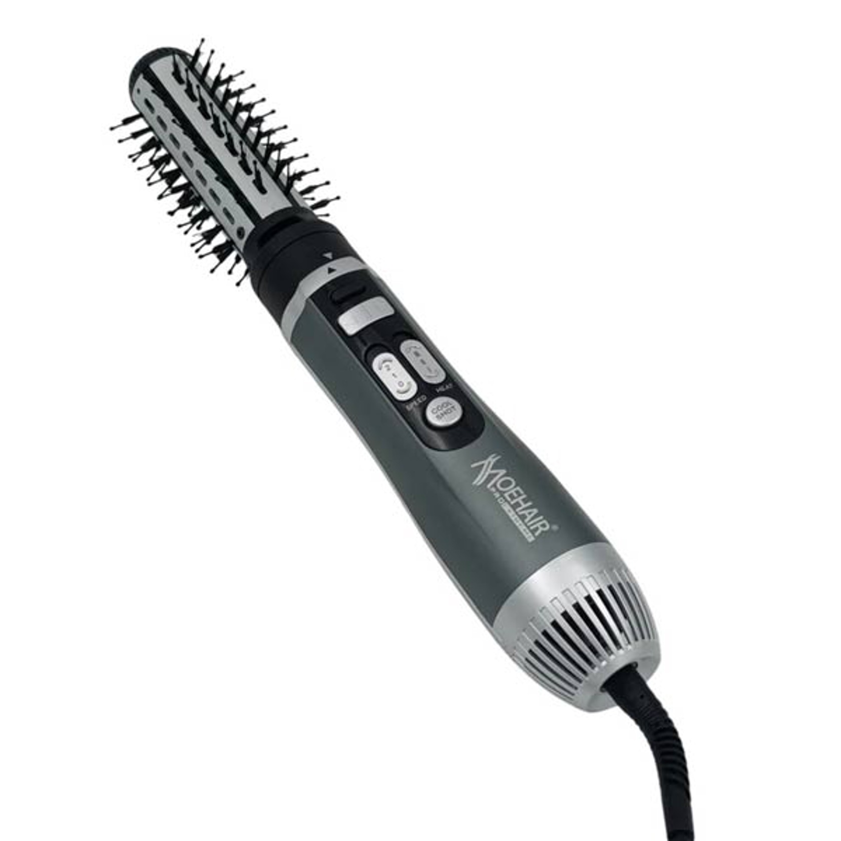 Fen-fırça Moehair 5-in-1 MO-7159