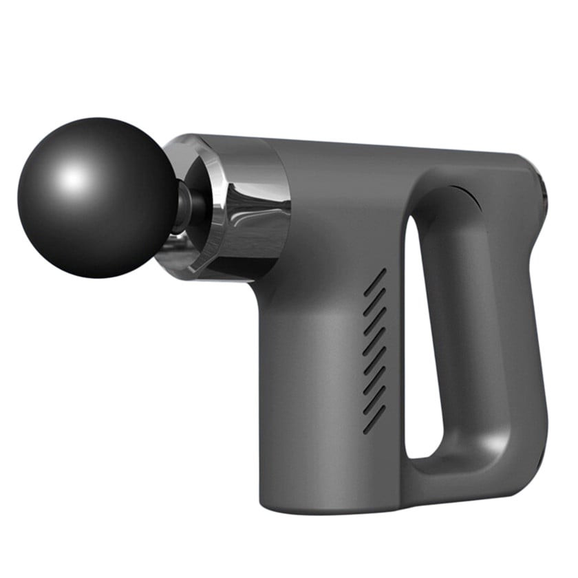 Bədən üçün masajor Fascial Gun KH-740 - KK_mpn_000464