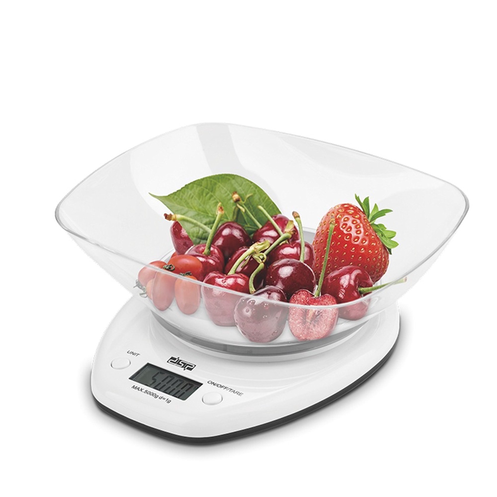 Mətbəx tərəzisi DSP KD7034