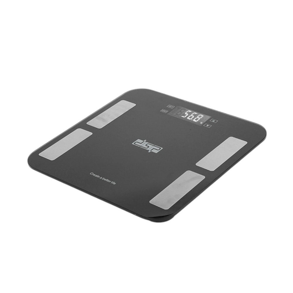 Mətbəx tərəziləri DSP 7046 Black