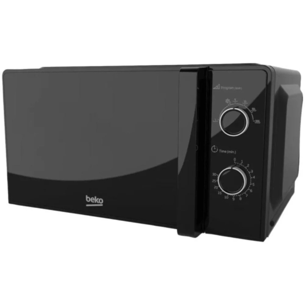 Mikrodalğalı soba Beko MOC20000BFB
