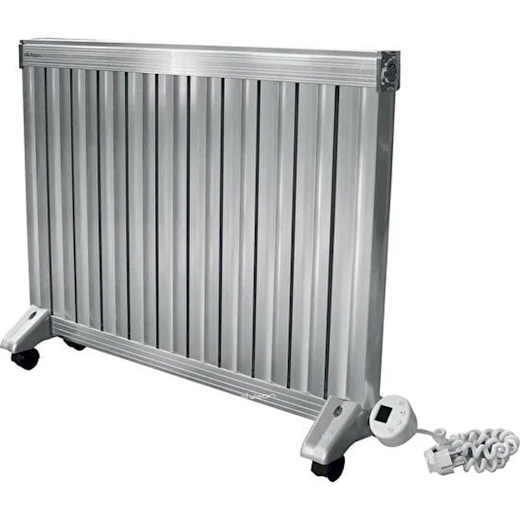 Yağ qızdırıcısı Alveon BRN-11 INOX