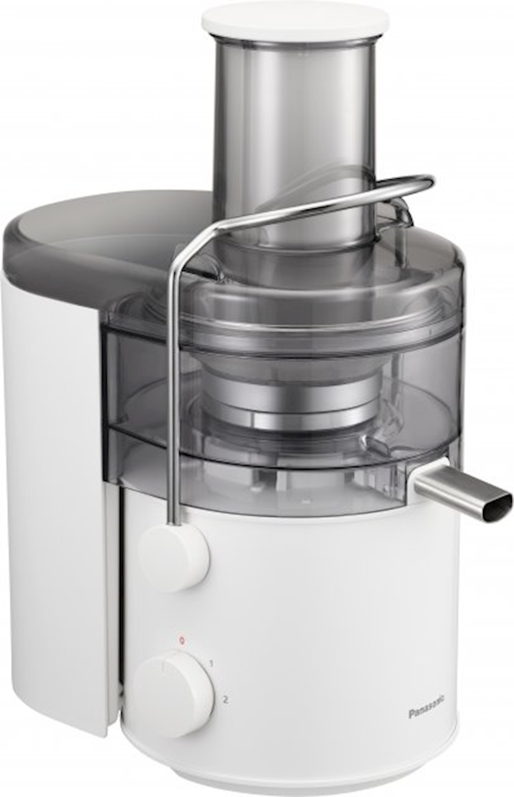 Şirəçəkən Panasonic MJ-CB100WTQ