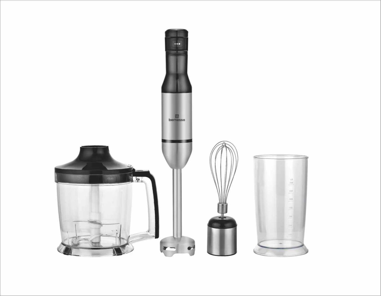 Blender Bernesso BR16HB Nova