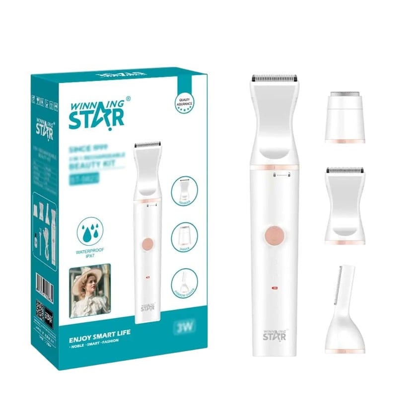 Epilyator Winning Star ST-5823 - KK_00053