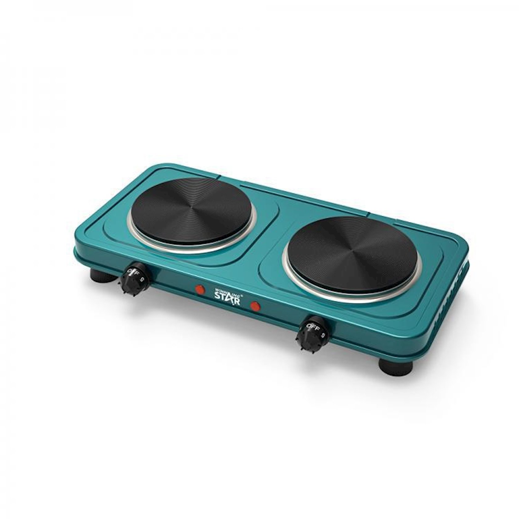 Elektrik plitə Winning Star ST-9638 1000W