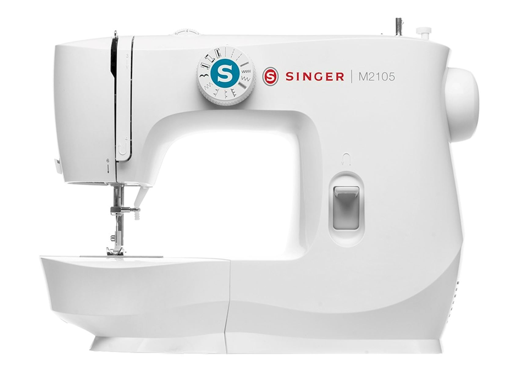 Tikiş maşını Singer M2105