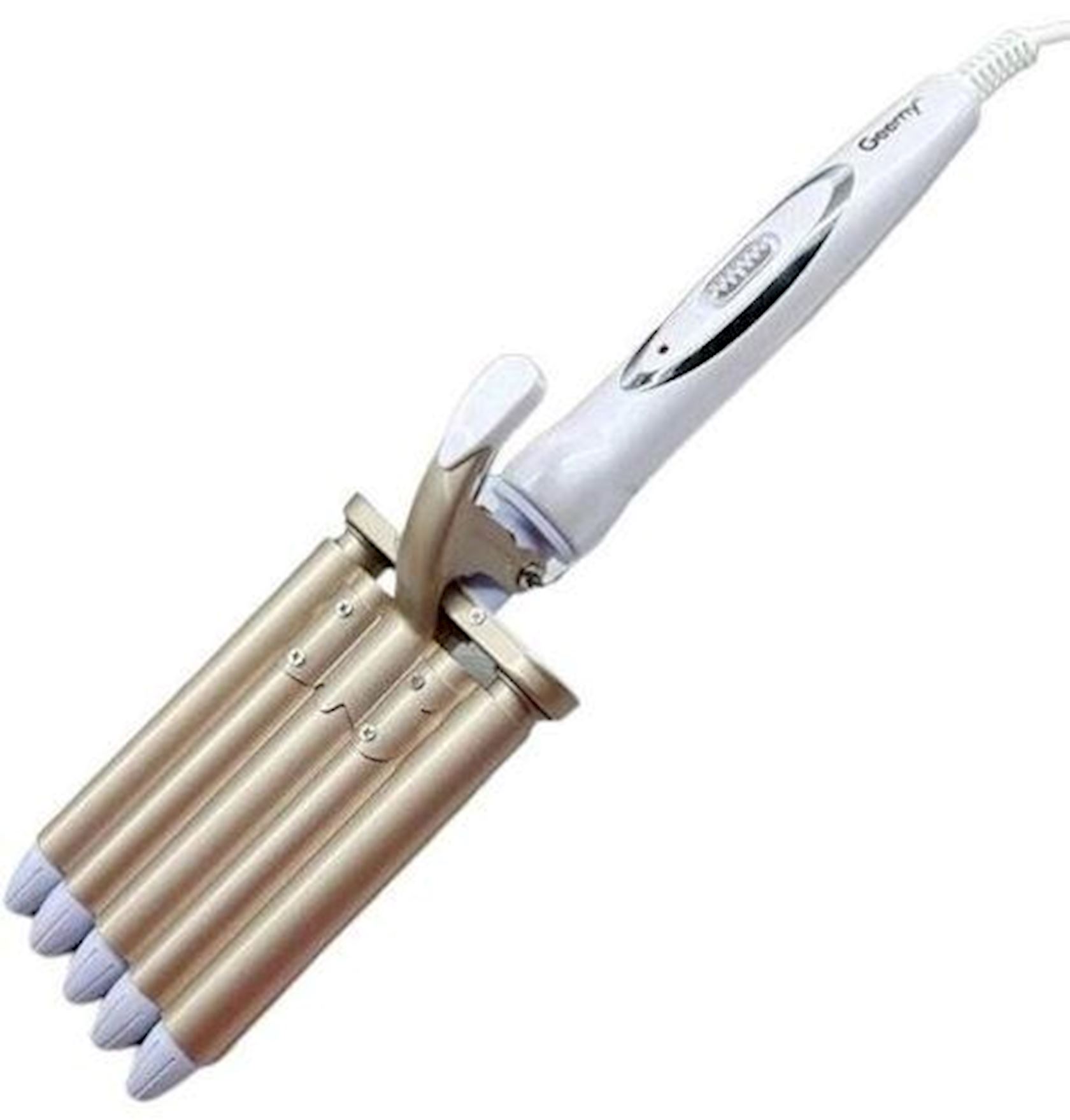Saç üçün maşa Geemy GM-2932