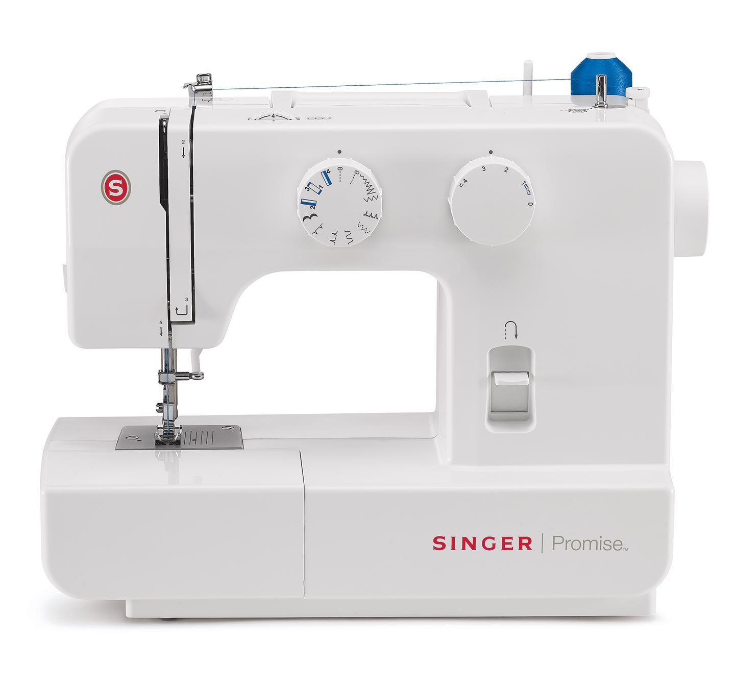 Tikiş maşını Singer Promise 1409, 350 Vt, Ağ