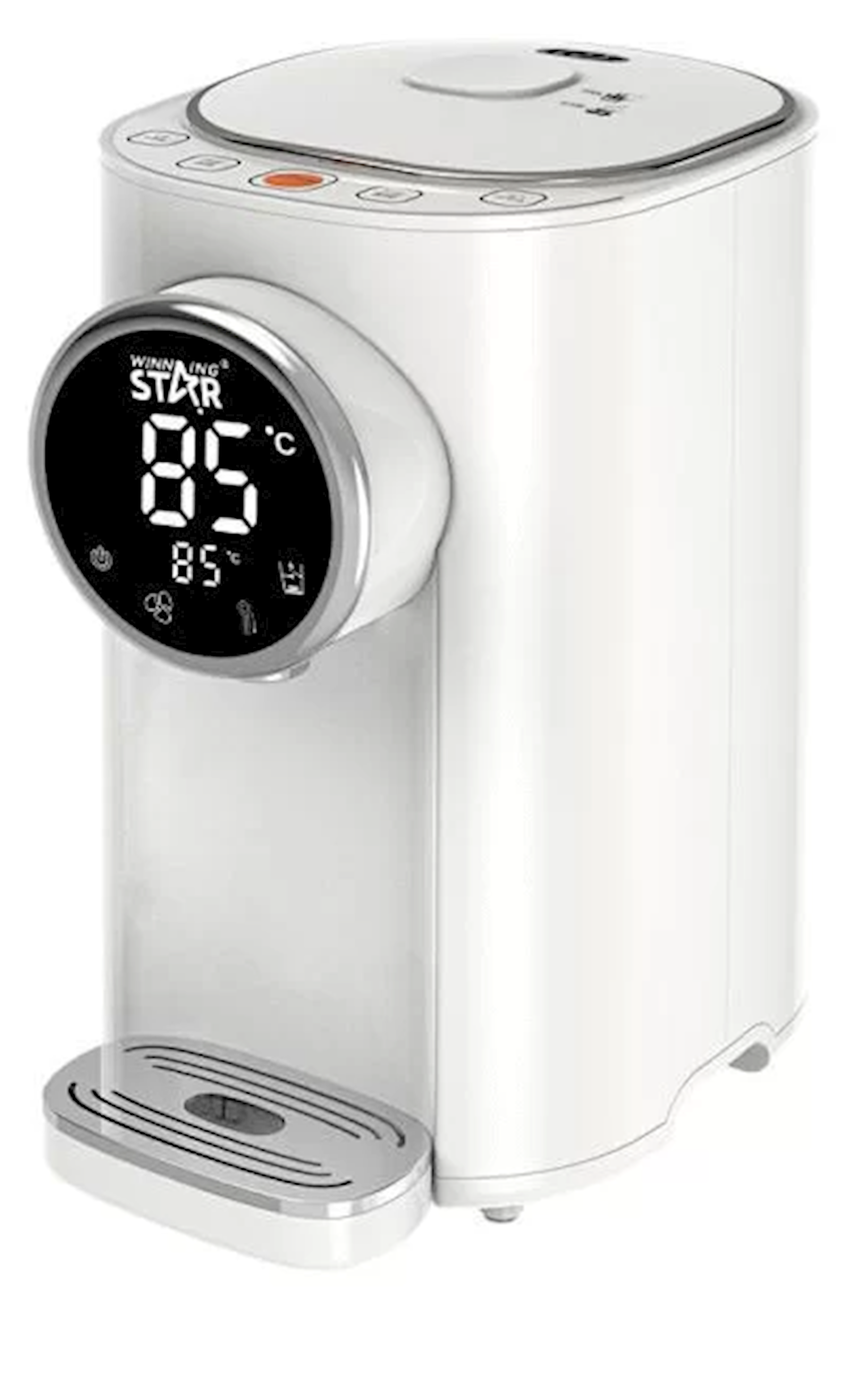 Termopot Winning Star ST-6020