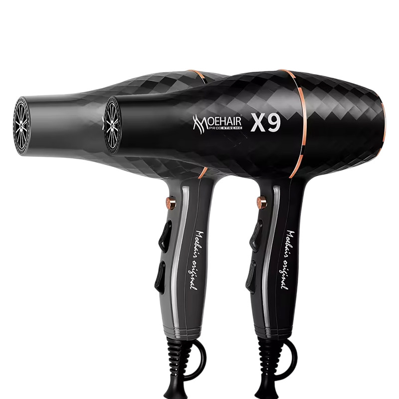 Fen Moehair X9 MO-7088