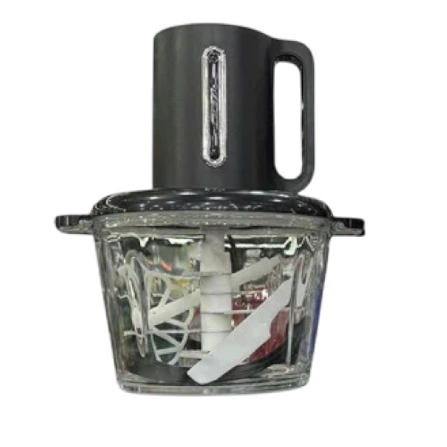 Doğrayıcı Blackbird BMG-3857 Black
