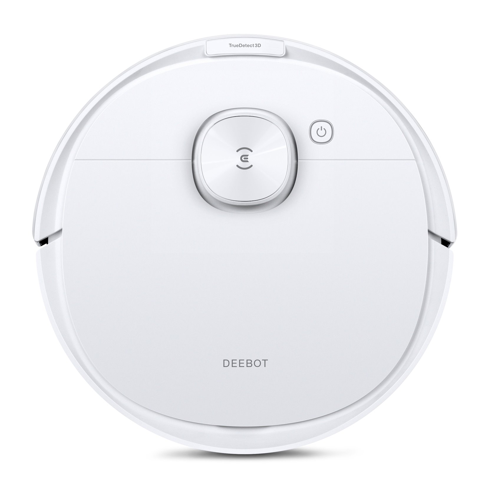 Robot-tozsoran Ecovacs Deebot N8 PRO White