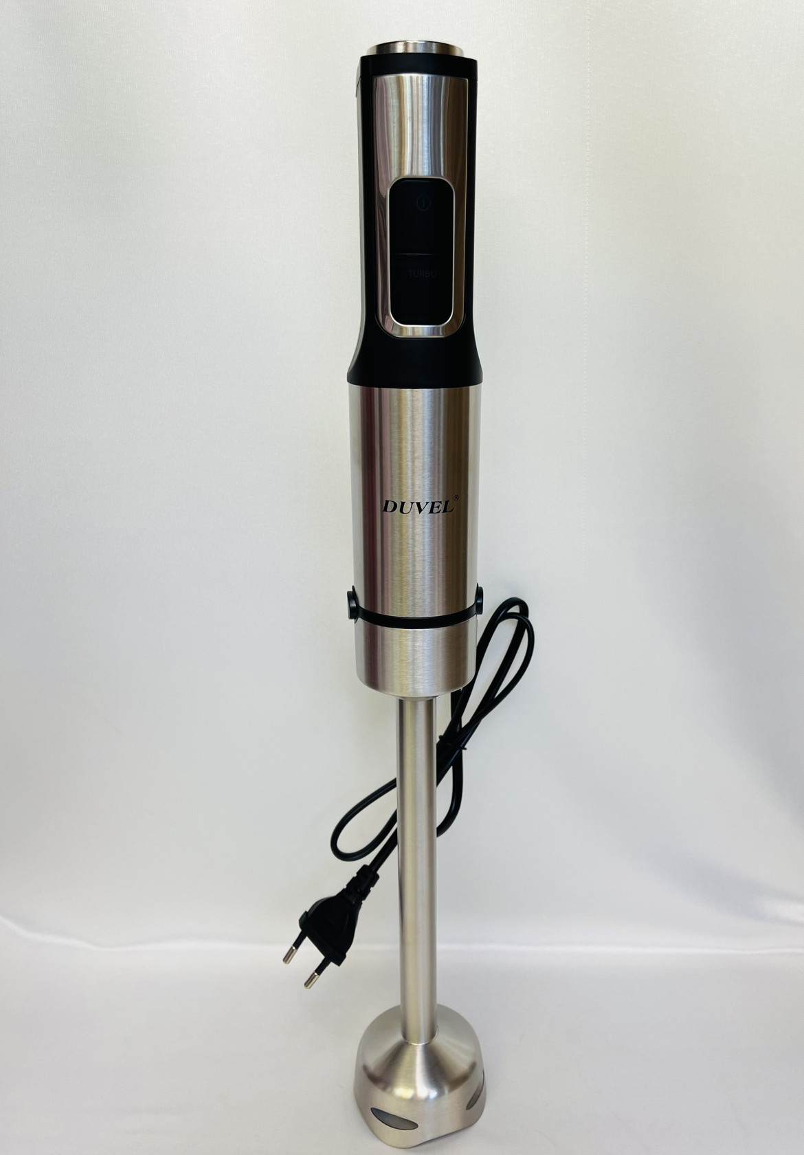 Blender Duvel DL-224 Silver/Black