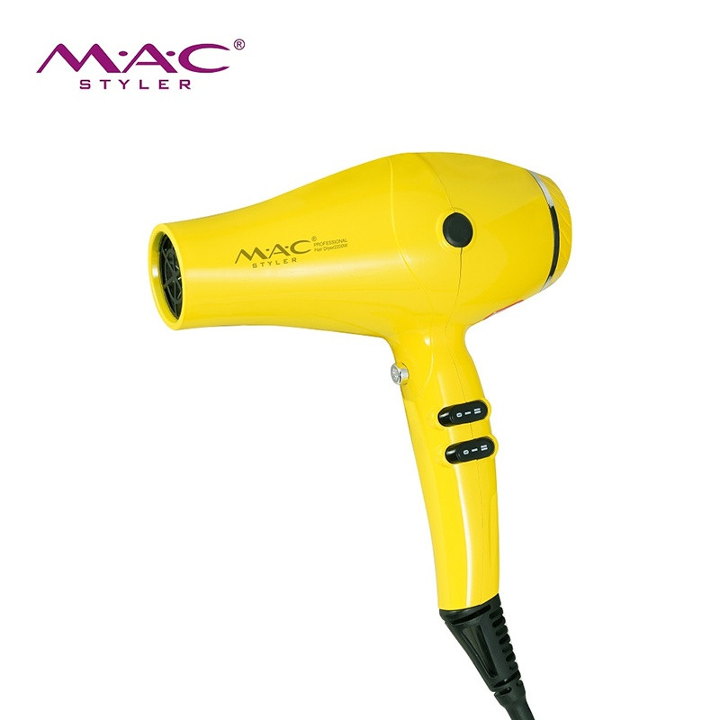 Fen M.A.C Styler MC-6600 Yellow