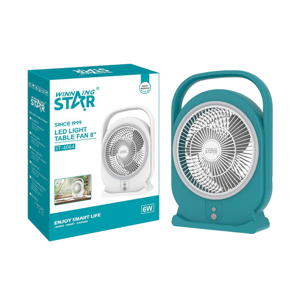 Portativ ventilyator Winning Star ST-4064
