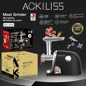 Ətçəkən maşın Ackiliss SHRK_4884_00864 (ACL-3376) - SHRK_4884_00864