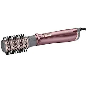 Fen-daraq BaByliss AS960E 1000 Vt, 2 temperatur rejimi, 4 taxma, ionlaşma funksiyası, fırça və konsentrator, avtomatik fırlanan taxmalar, bənövşəyi - SHRK_4884_00960