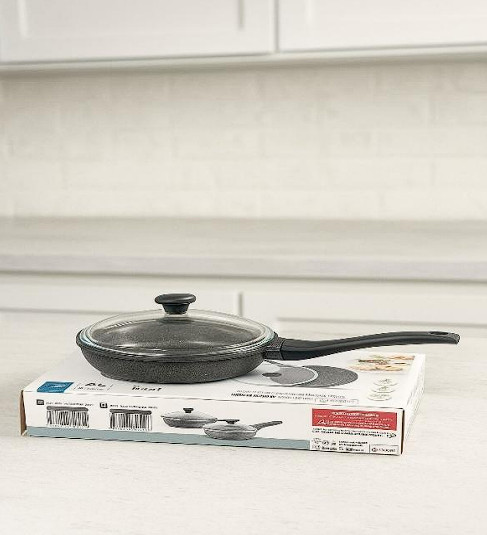 Tava Parex Qapaqlı ThermoAD Qranit QALINLIQ 4 mm 30 sm - KK_parexqapaqlıtava-01-30