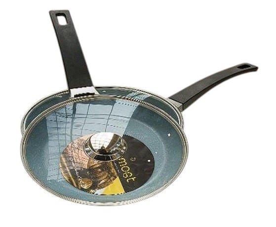Tava Ferrmont KK_Tava-01-28 Qranit Boz/qara 28 sm