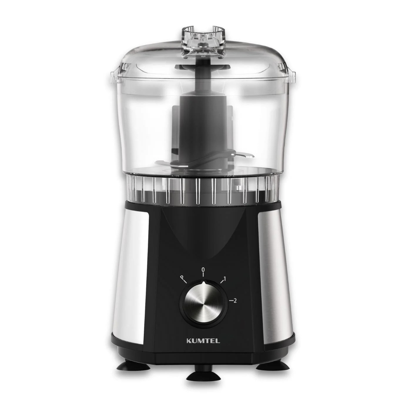 Xırdalayıcı Kumtel HFP-02, 500 ml, 250-350 Vt