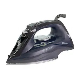 Ütü Dessini SHRK_4884_00910 (DS-338) 1600 Vt, keramika altlıq, tünd göy - SHRK_4884_00910