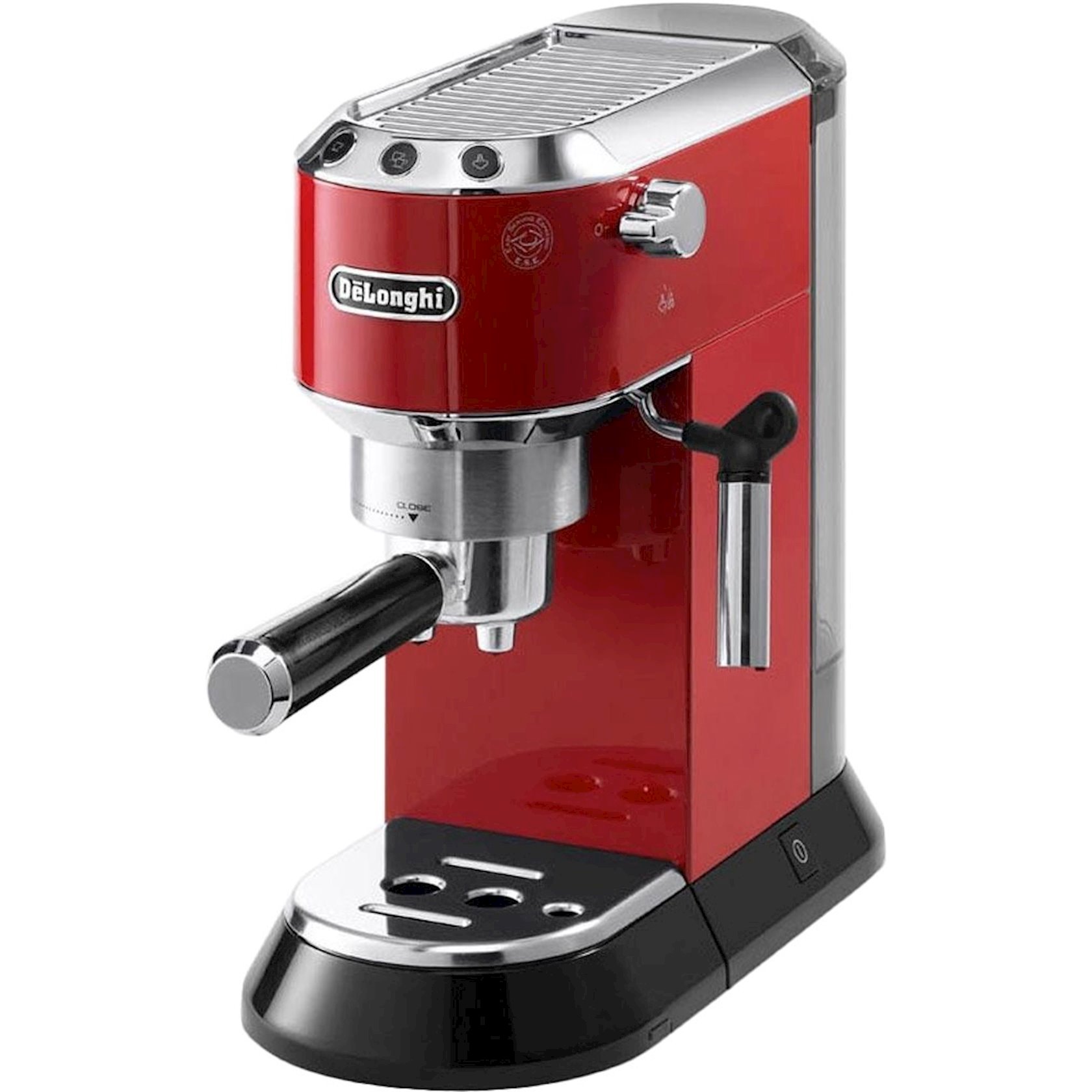 Qəhvəbişirən DeLonghi, Dedica EC 685.R
