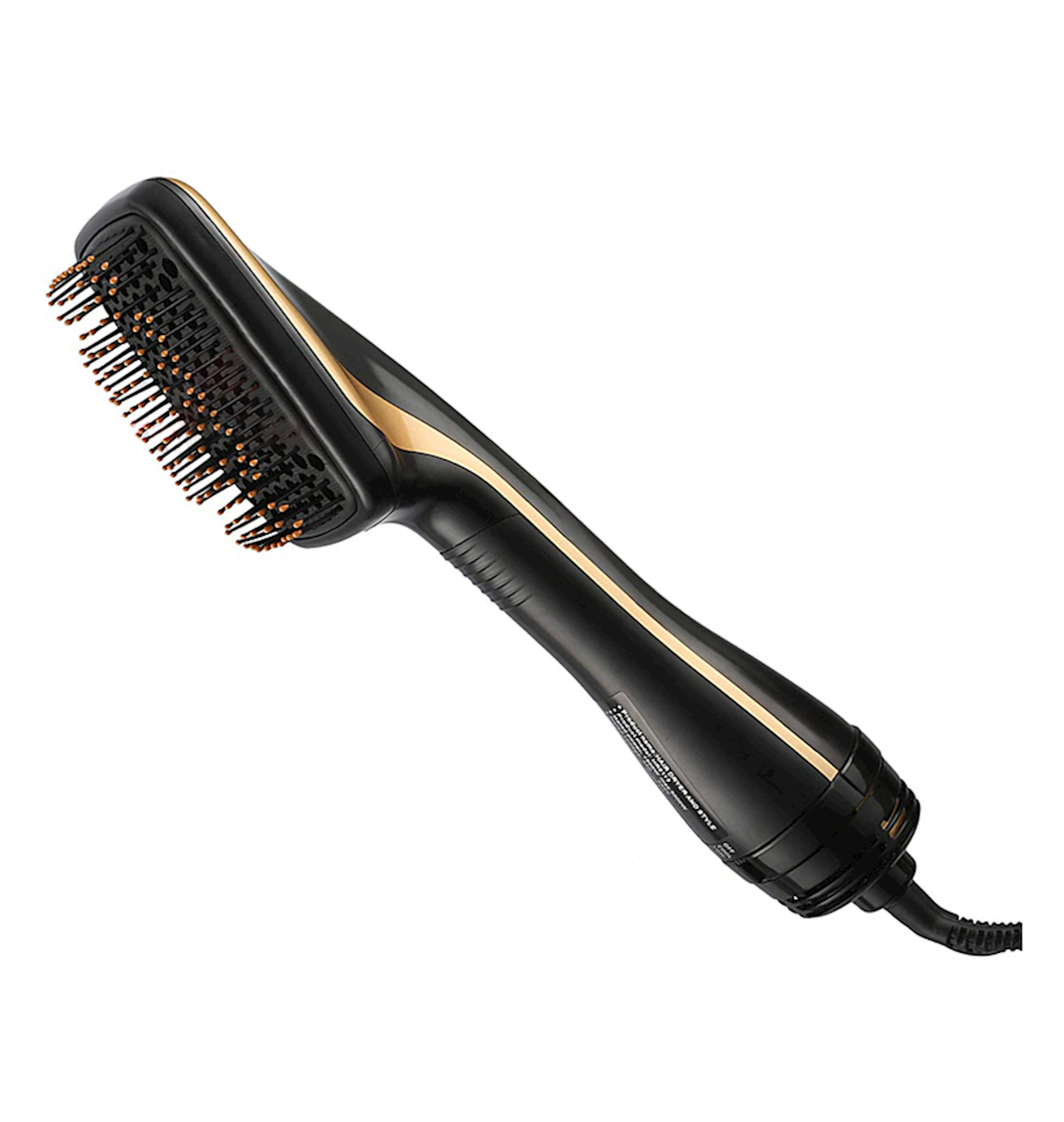 Fen-fırça Moehair MO-7003