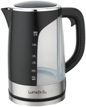 Elektrik çaydan Luma Bella LB-59010