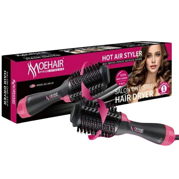 Multistayler Moehair MO-82