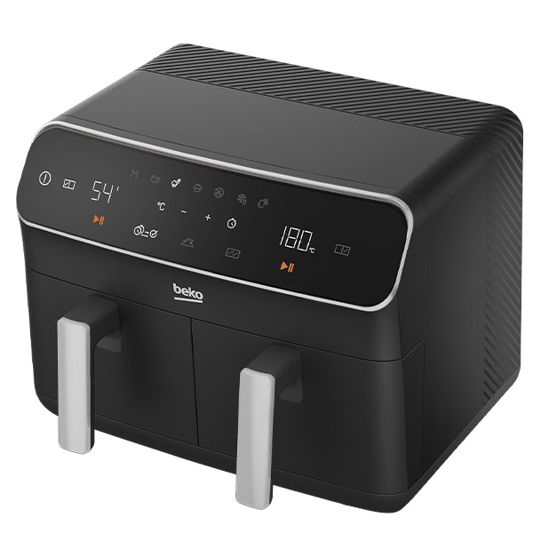 Aerofritür Beko FRL 5388 B, 8.5 l