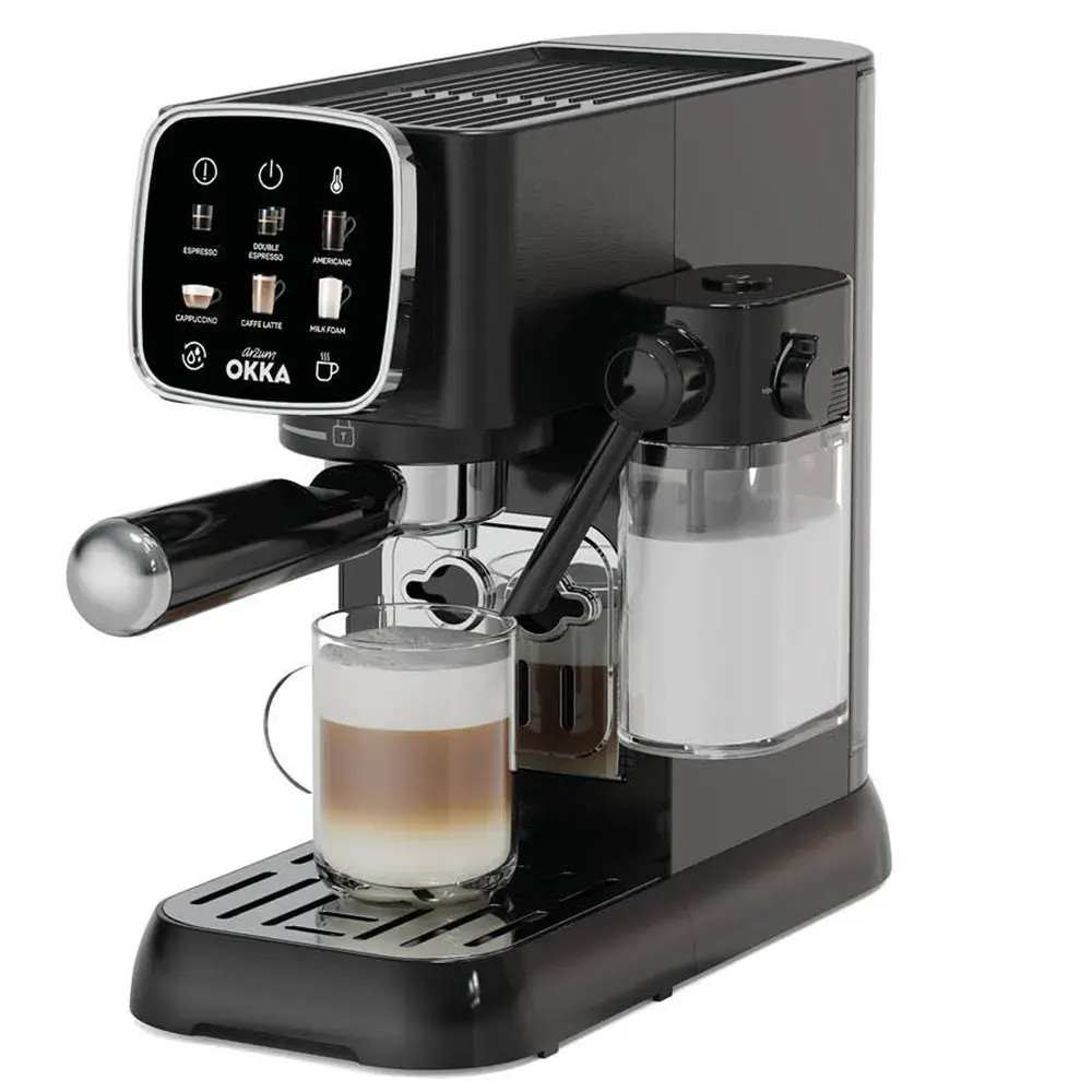 Qəhvə maşını Arzum Okka Espresso Solo M OK0032-0500