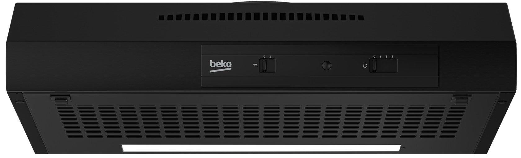 Mətbəx aspiratoru Beko HNS 61212 XH