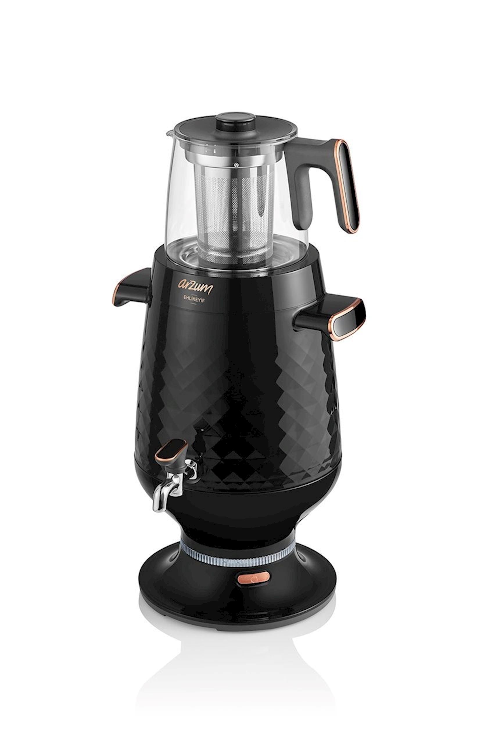 Elektrik samovar Arzum AR3083