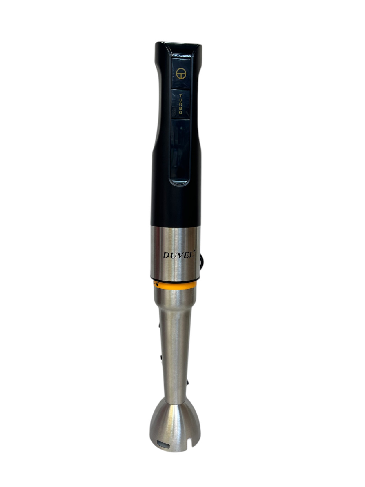 Blender Duvel S9 Black/Silver