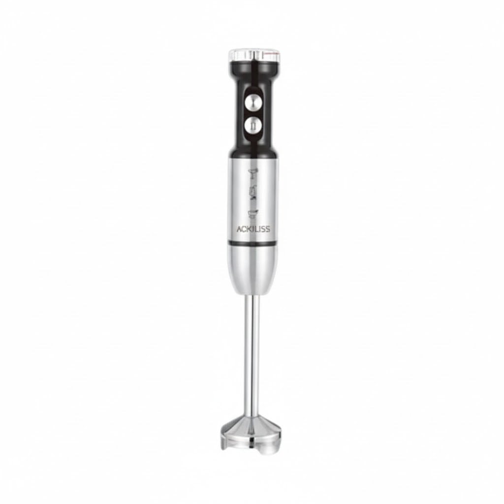 Blender Ackiliss ACL-3013 Silver