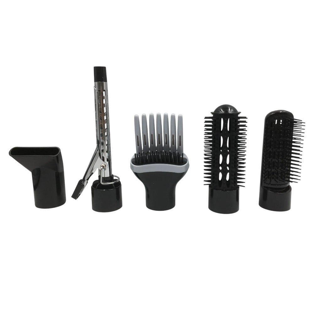Saç üçün multistayler Proliss BHG_PRO-5130 QL_7in1, 7 başlıq ilə - Proliss_Stayler5130