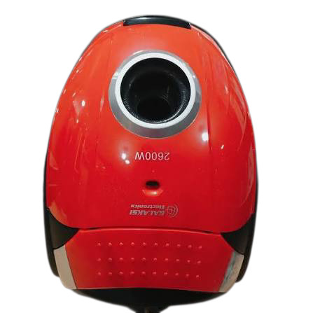 Tozsoran Galaksi Electronics 003 Red