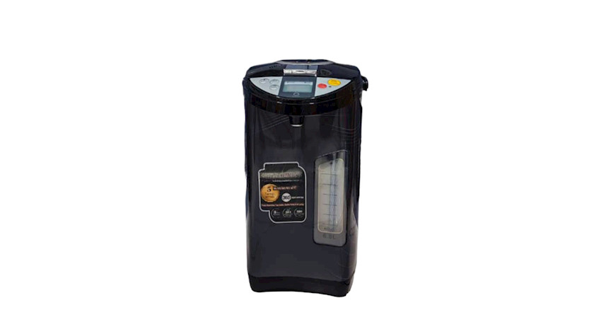 Termopot Garant DVL_11589_017 (GR-3.8G2), 6.8 L, plastik korpus, gizli qızdırıcı element, 1000 Vt - DVL_11589_017