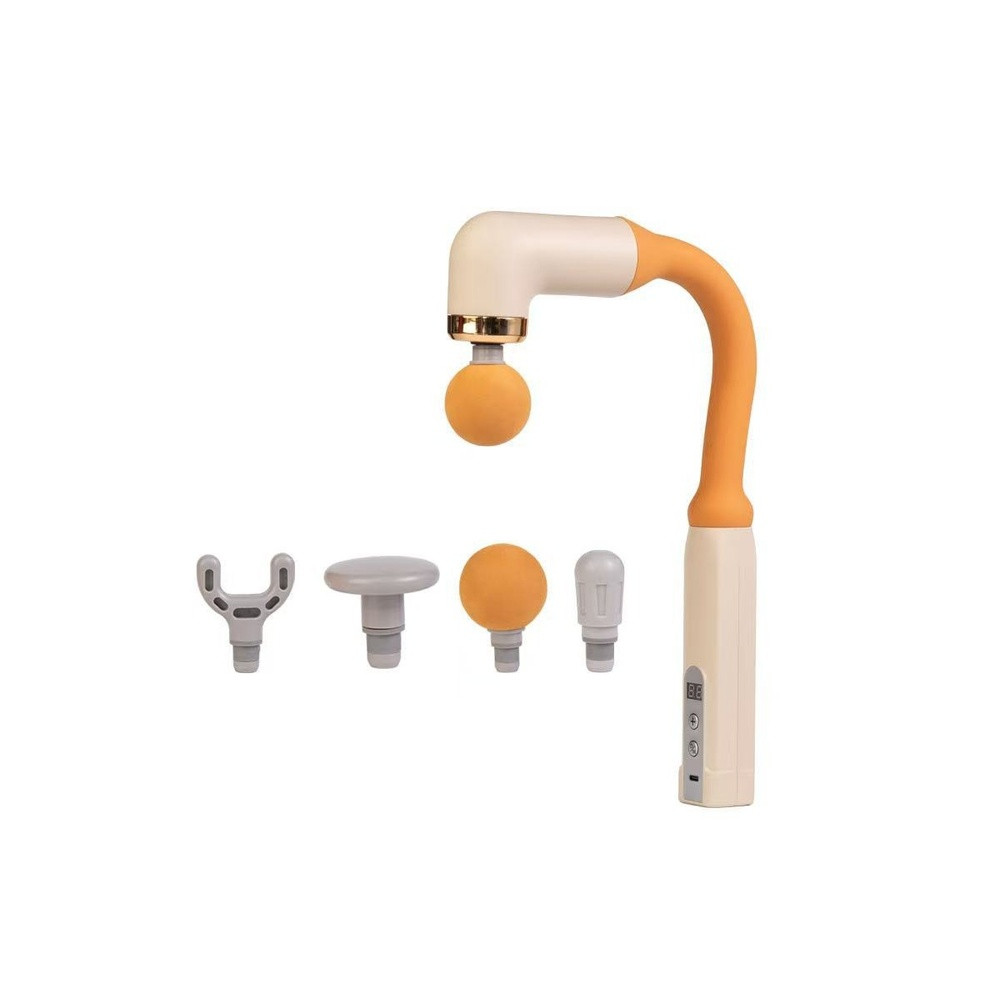 Bədən üçün masajor MDHL SH_ID_164 XY-11, Vibro masaj, 9 rejim sayı