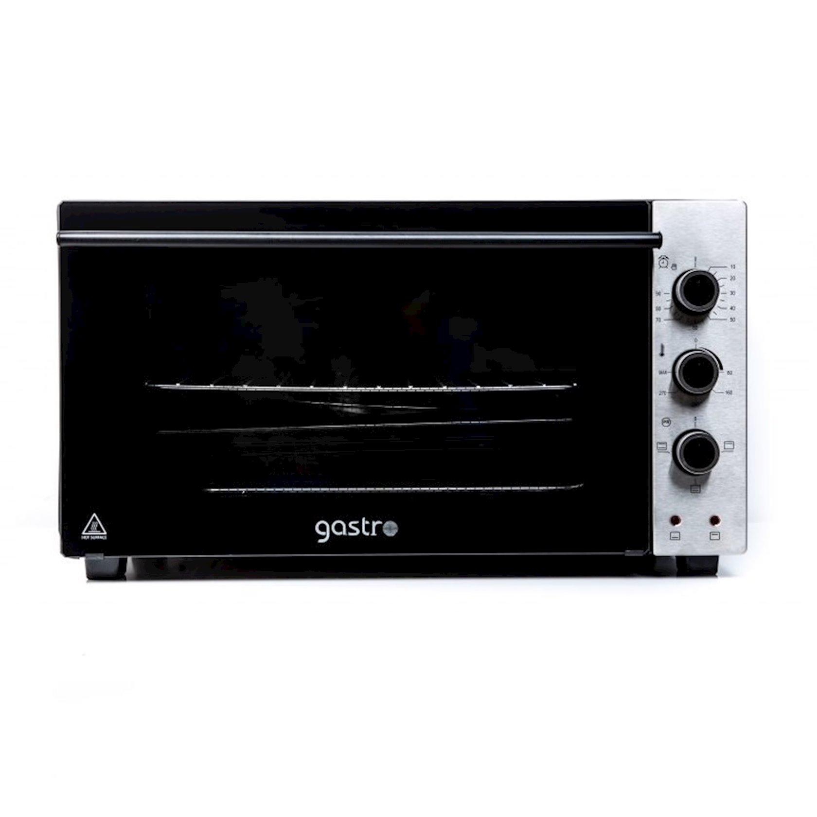 Elektrik soba Gastro G3C42E