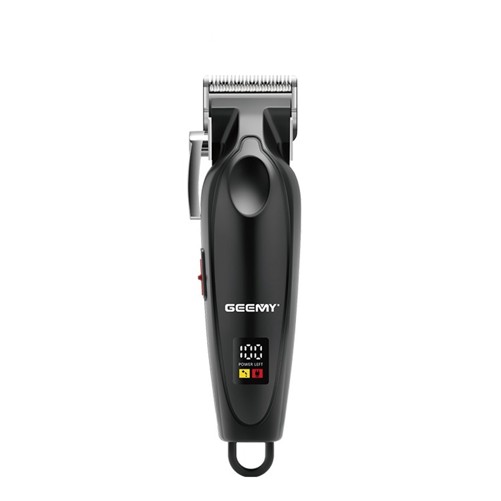 Trimmer Geemy GM-8076