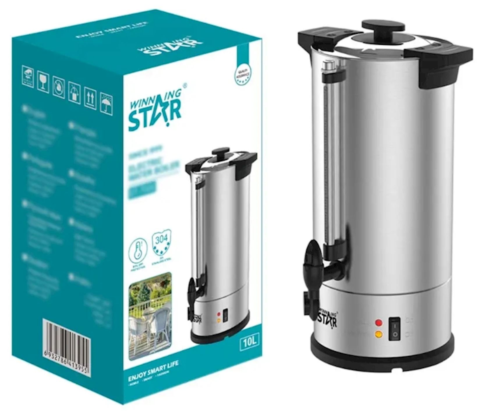 Samovar Winning Star ST-7000