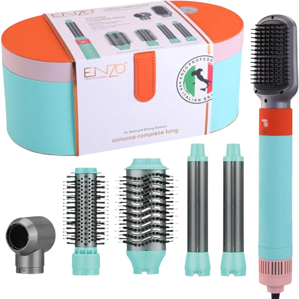 Multistayler Enzo EN-4133 Sky Blue
