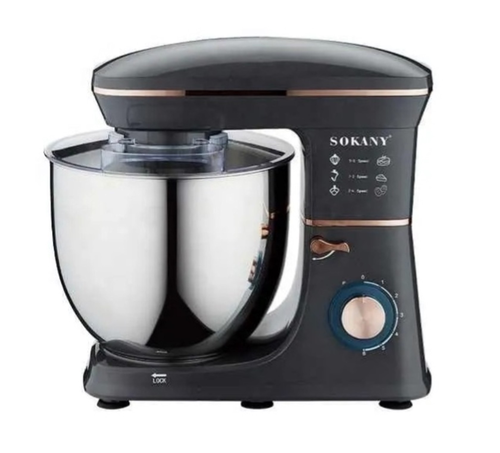 Mikser Sokany SK-05001