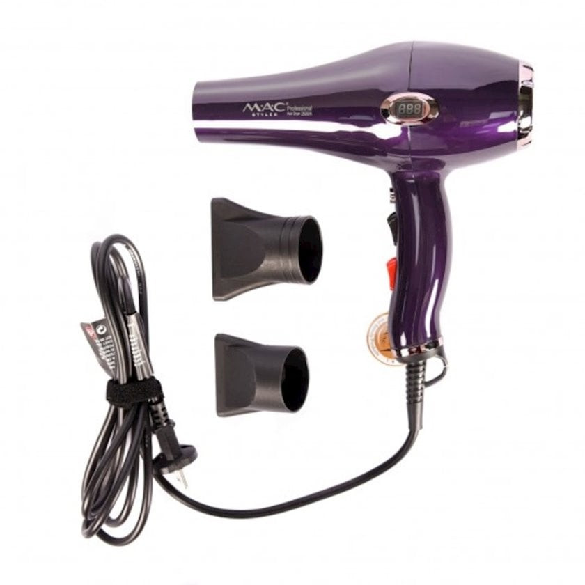 Fen M.A.C Styler MC-6685 - KK_00085