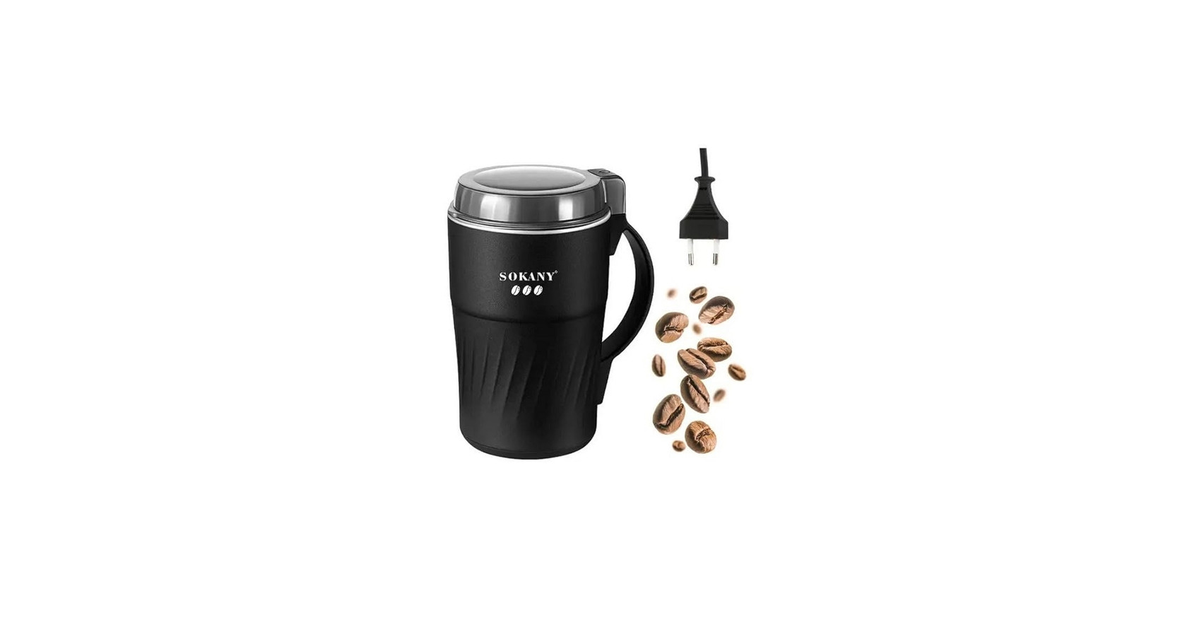 Qəhvəüyüdən Sokany SK-04024